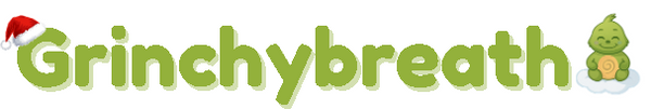 GrinchyBreath